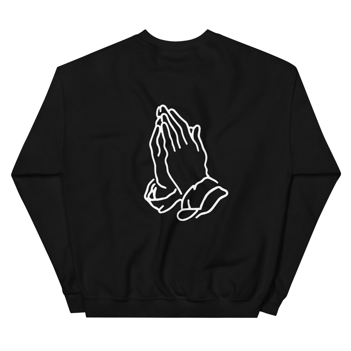 God's Favorite Crewneck