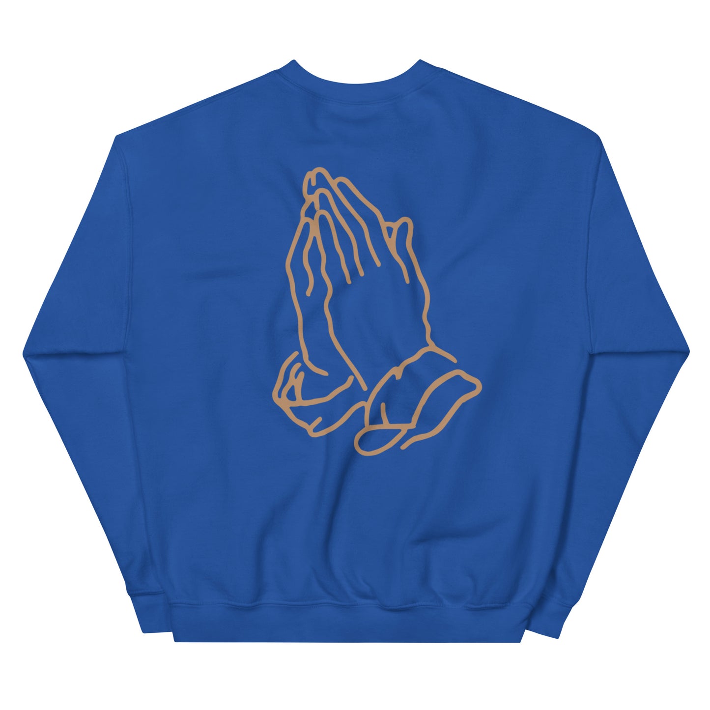 God's Favorite Crewneck