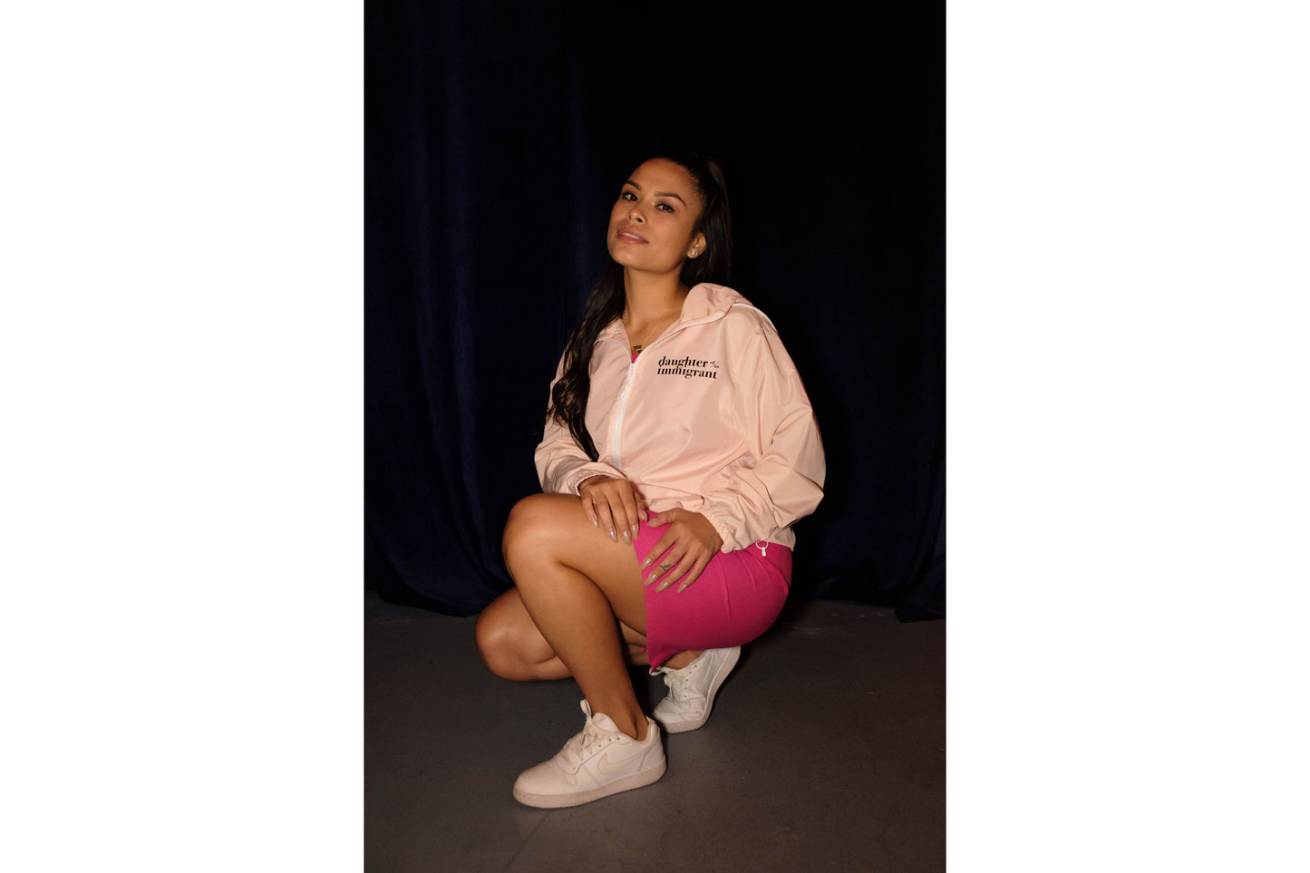 Windbreaker