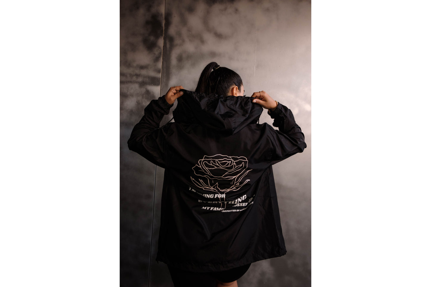 Windbreaker