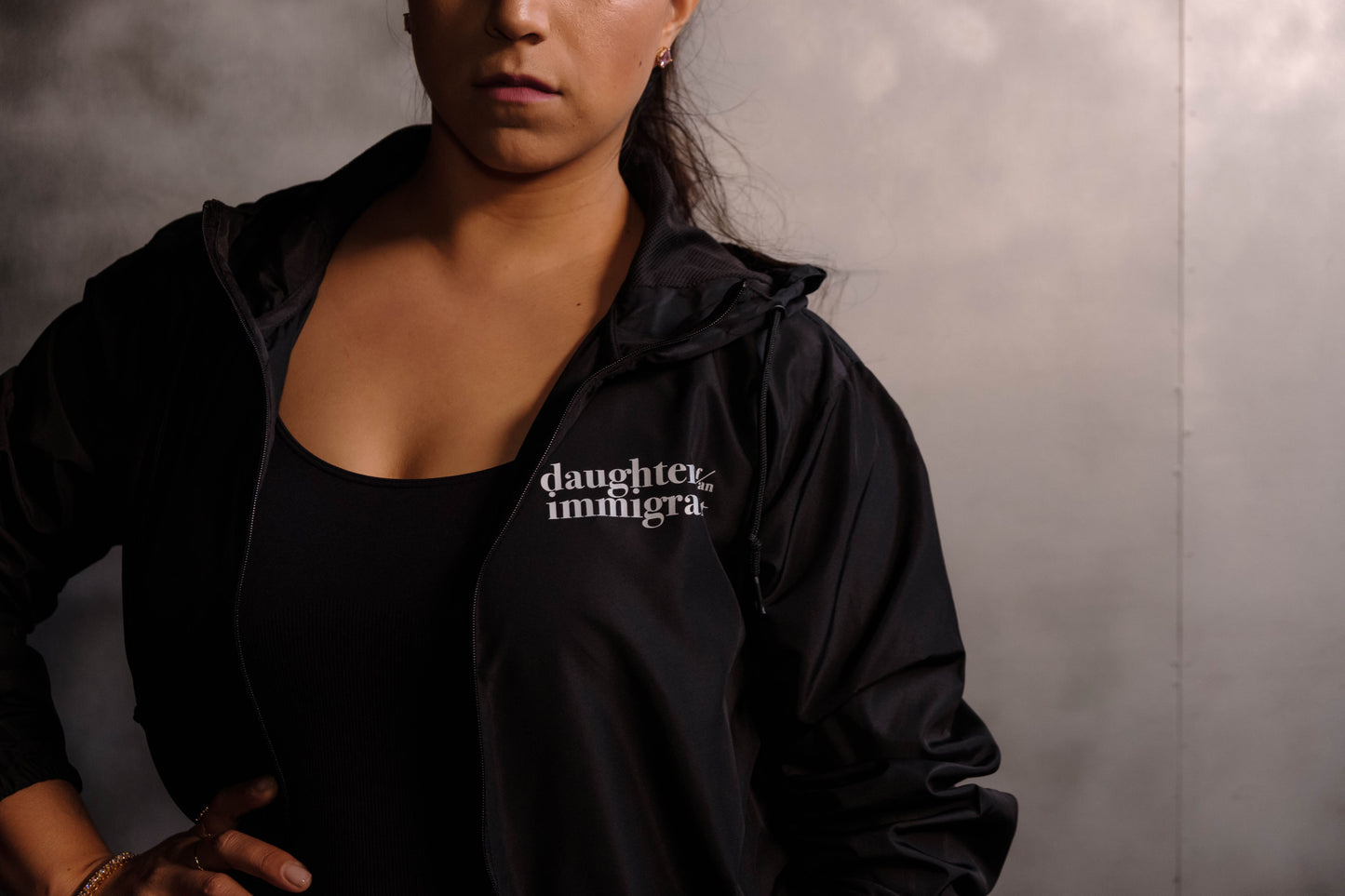 Windbreaker