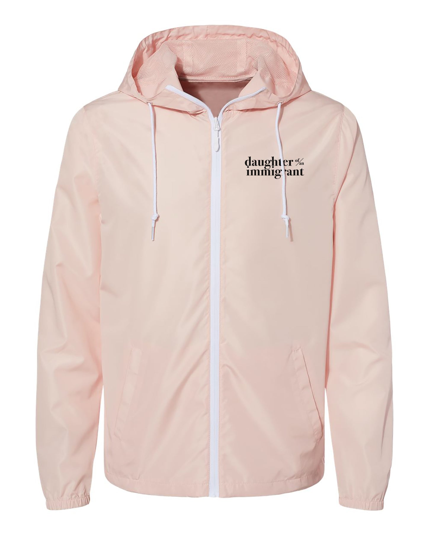 Windbreaker